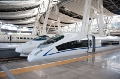 China Highspeed Railway